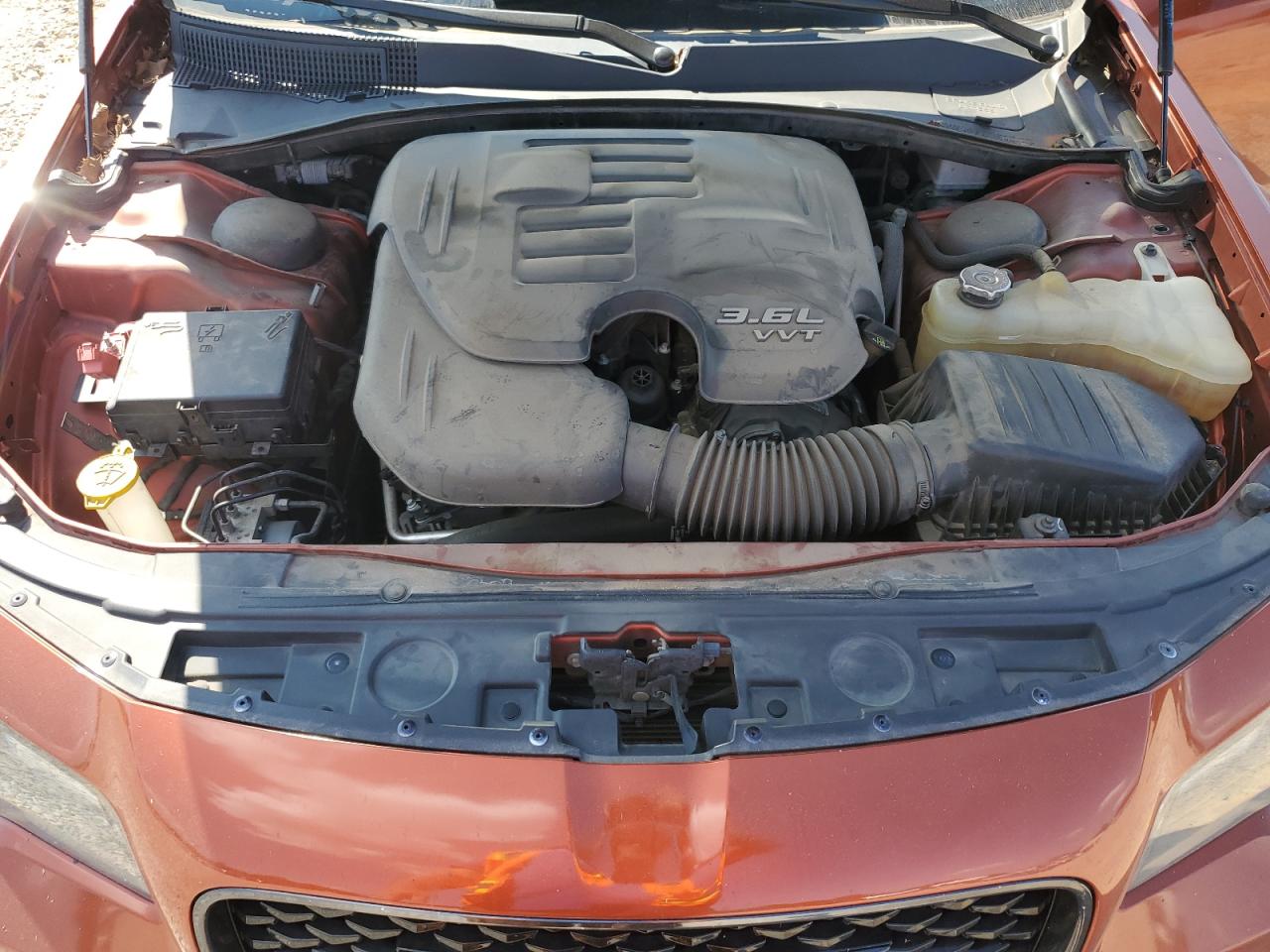 2020 Chrysler 300 Touring VIN: 2C3CCAAG1LH220712 Lot: 71967775