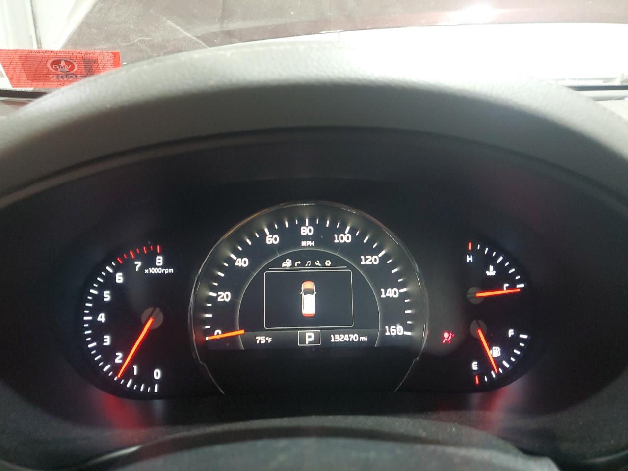 2017 Kia Sorento Sx VIN: 5XYPKDA51HG313106 Lot: 80927965