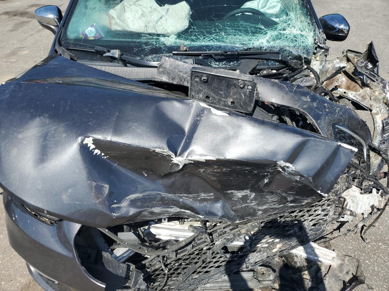 2022 Chrysler Pacifica Limited VIN: 2C4RC1GG8NR171020 Lot: 81713075