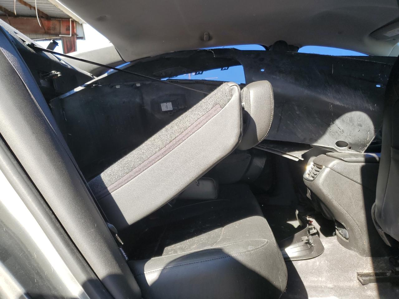 2017 Chevrolet Malibu Lt VIN: 1G1ZE5ST0HF146929 Lot: 84579135