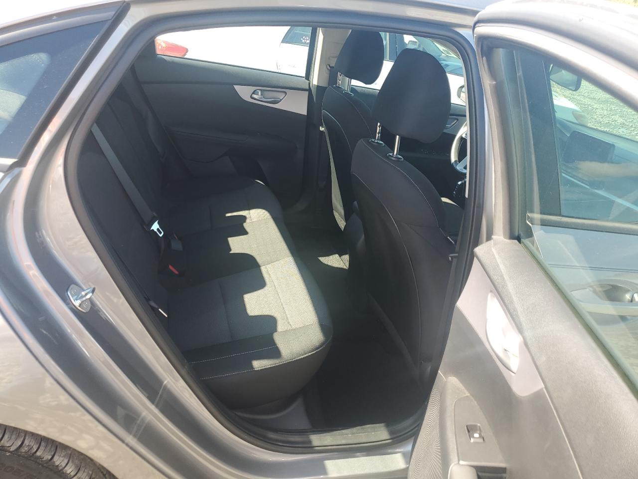 2024 Kia Forte Lx VIN: 3KPF24AD0RE747521 Lot: 83938885