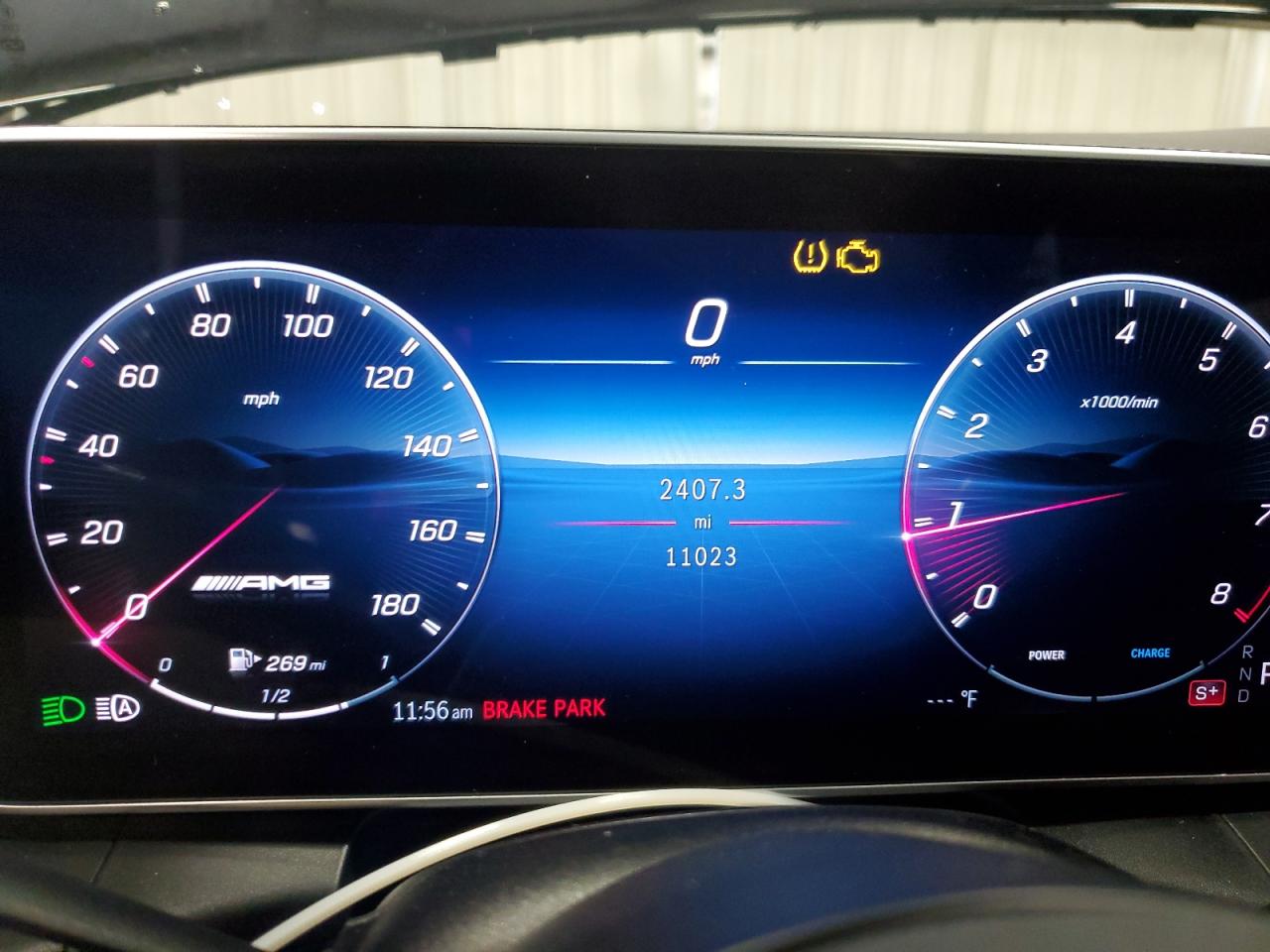 2025 Mercedes-Benz Glc 43 4Matic Amg VIN: W1NKM8HB7SF261636 Lot: 81643175