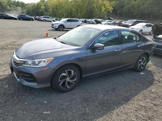 Седаны HONDA ACCORD 2017 Серый