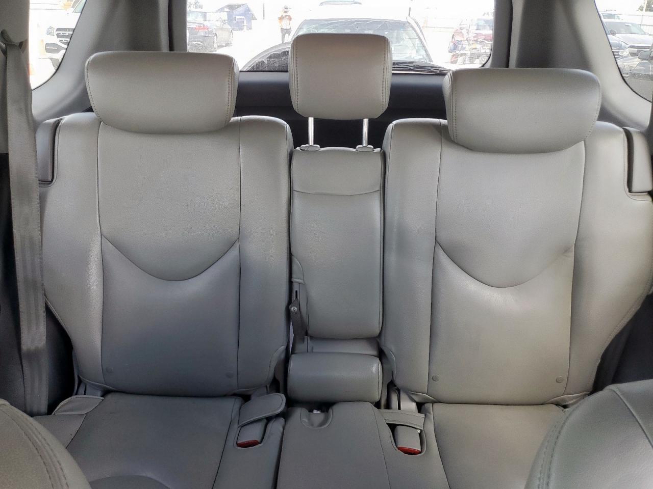 2011 Toyota Rav4 VIN: 2T3ZF4DV4BW086852 Lot: 81398135