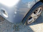 2010 NISSAN MICRA N-TEC AUTO  for sale at Copart SANDWICH