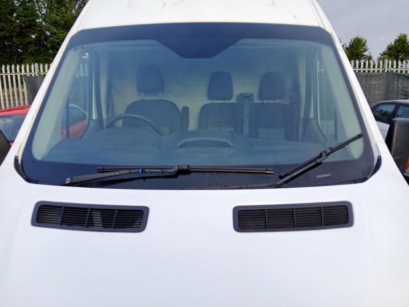 2016 FORD TRANSIT 350 