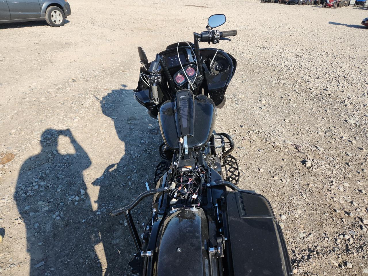 2023 Harley-Davidson Fltrxs VIN: 1HD1KTP14PB656813 Lot: 80653315