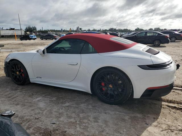 2023 PORSCHE 911 CARRERA S  