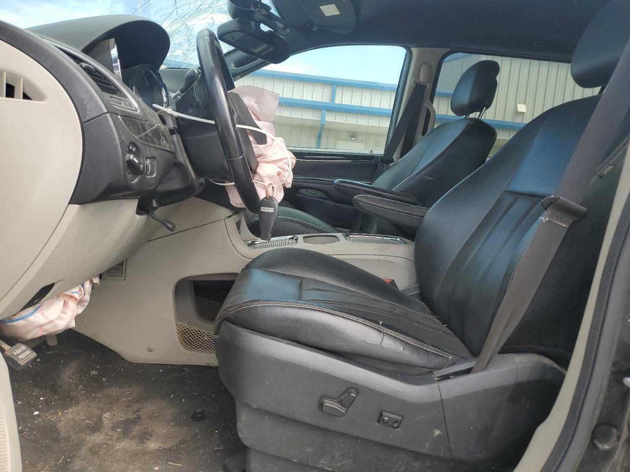 2020 Dodge Grand Caravan Sxt VIN: 2C4RDGCG0LR193564 Lot: 70939035