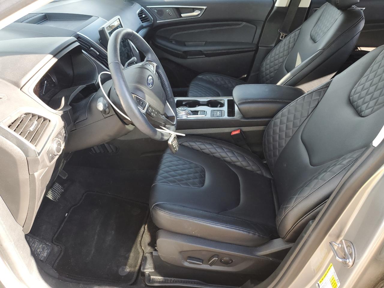 2024 Ford Edge Titanium VIN: 2FMPK4K9XRBA40623 Lot: 80758995