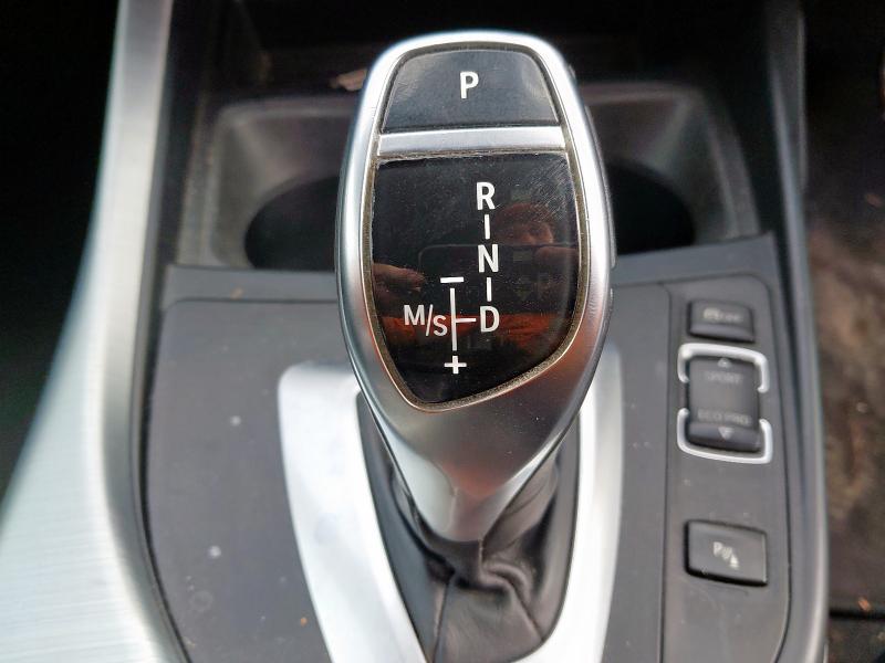 2016 BMW 125D M SPORT AUTO 