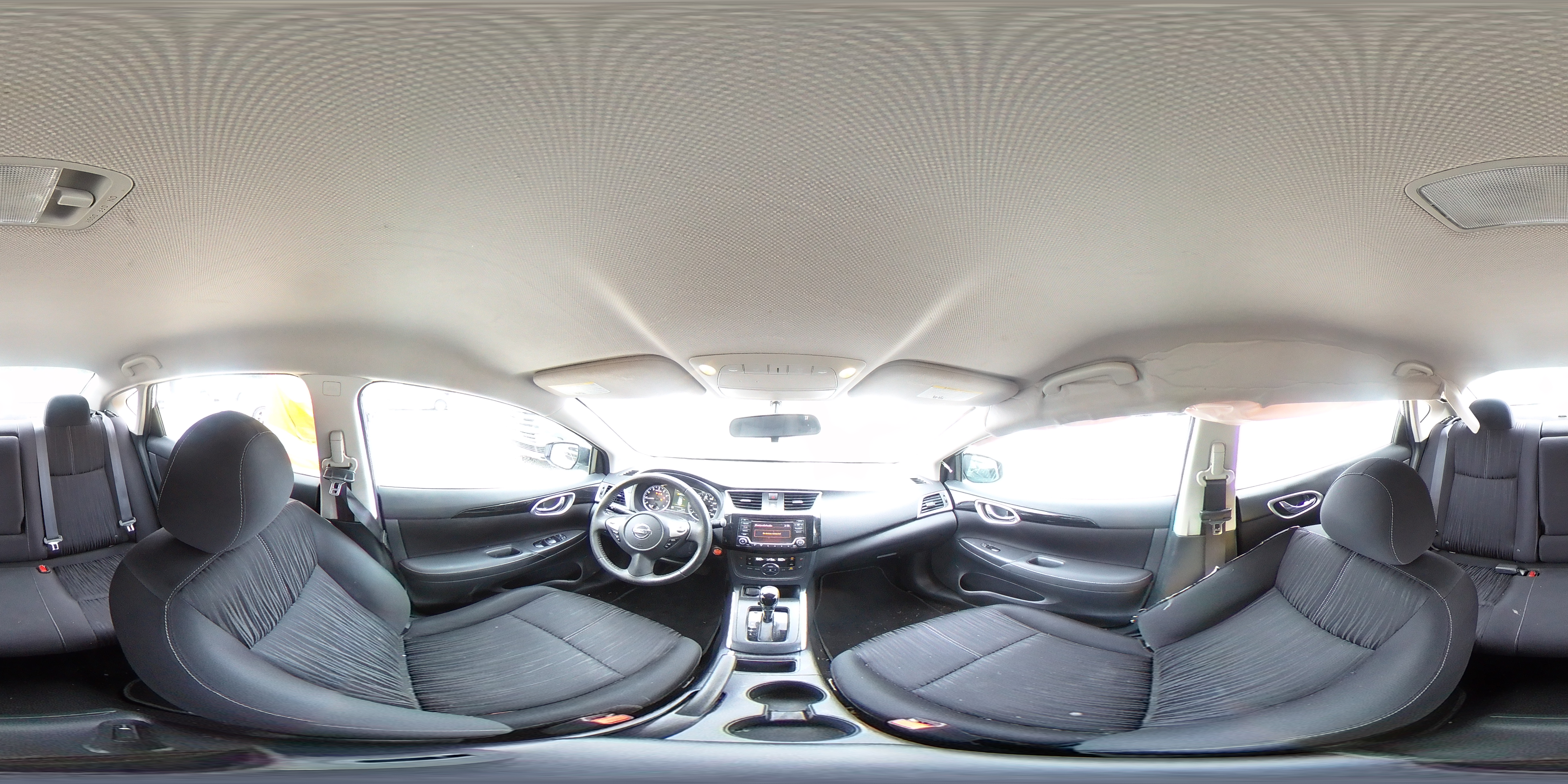 2018 Nissan Sentra S VIN: 3N1AB7AP0JL644284 Lot: 81912845