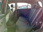 2010 KIA RIO DOMINO  for sale at Copart SANDWICH