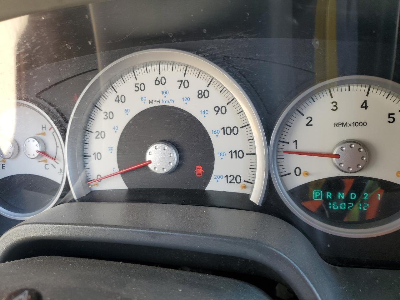 2006 Dodge Dakota Quad Slt VIN: 1D7HW48N76S507277 Lot: 84564175