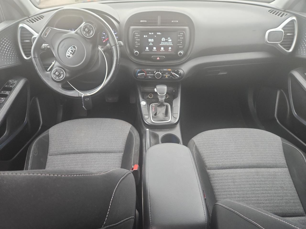 2020 Kia Soul Gt Line VIN: KNDJ63AU4L7089170 Lot: 81084925