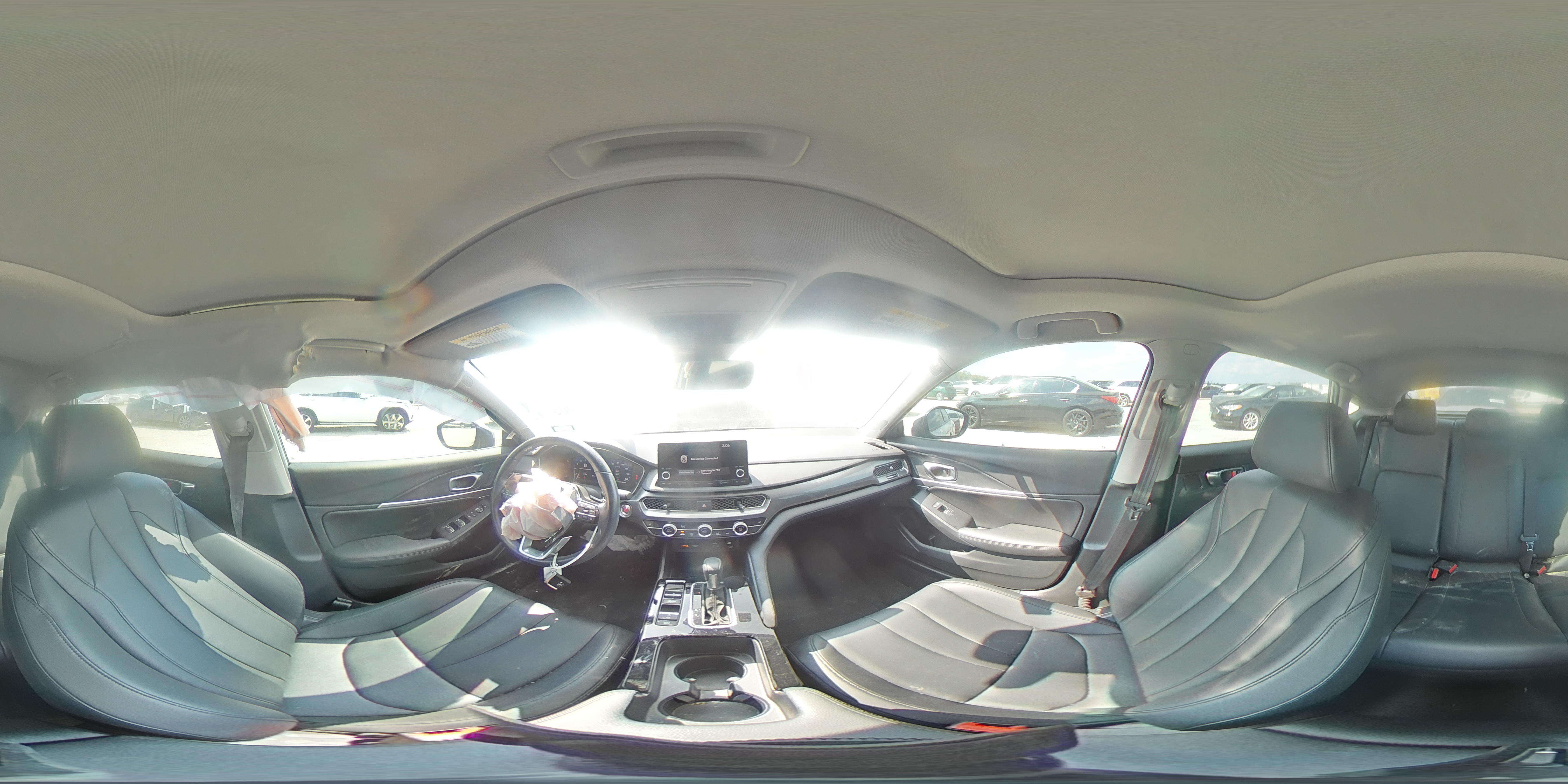 2024 Acura Integra VIN: 19UDE4H27RA016785 Lot: 81150005