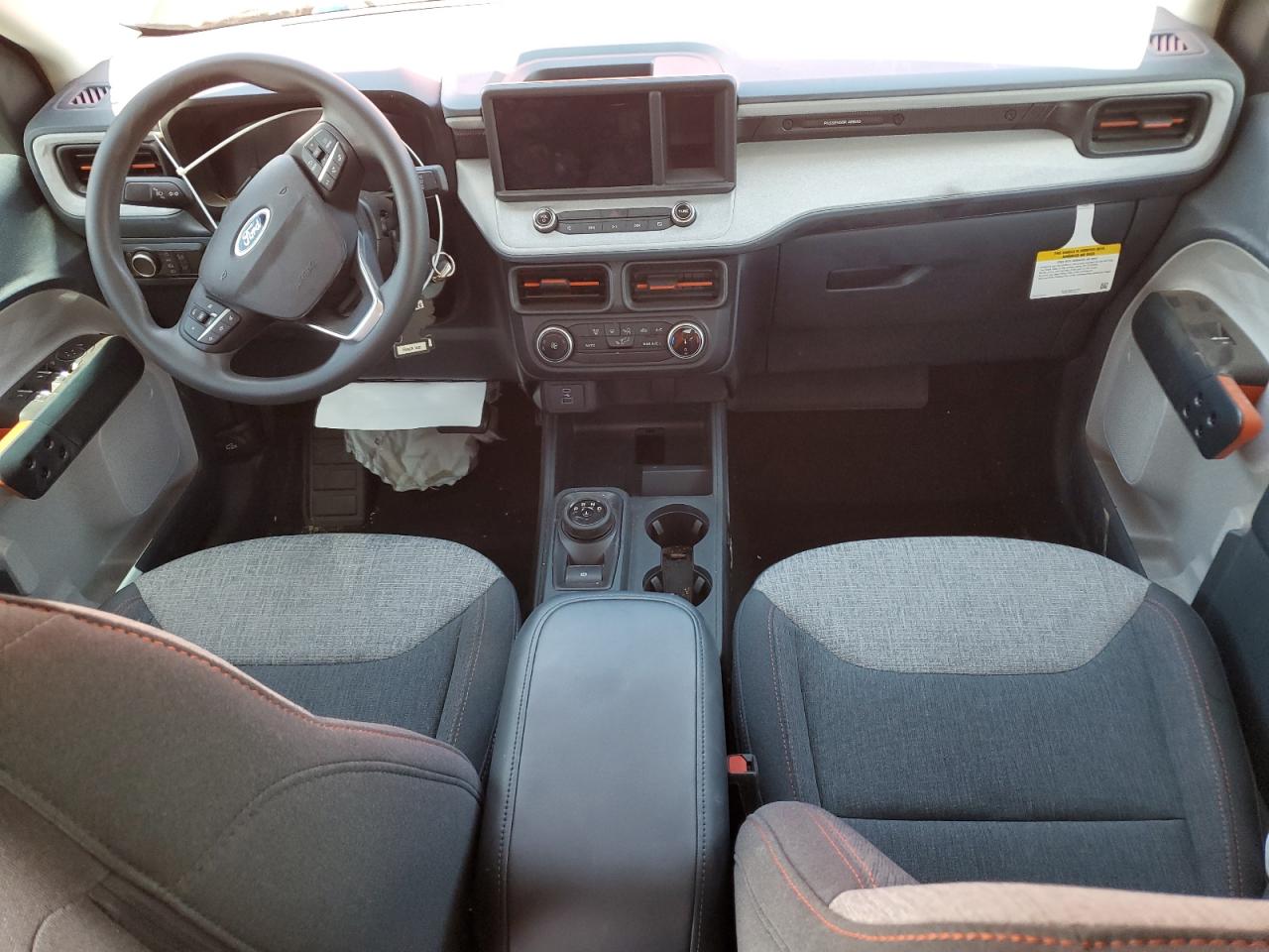 2024 Ford Maverick Xlt VIN: 3FTTW8H92RRA52739 Lot: 80215705