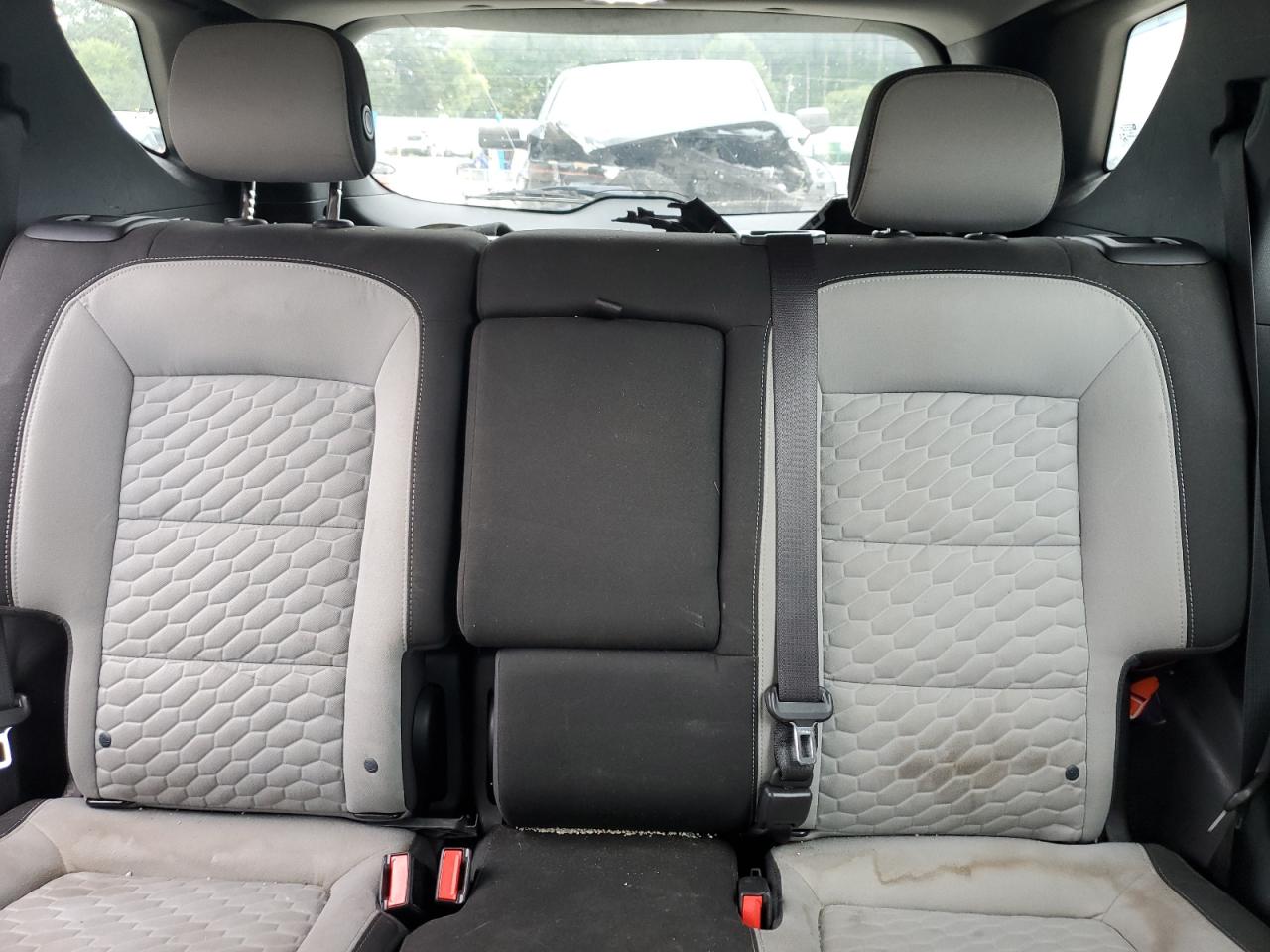 2019 Chevrolet Equinox Ls VIN: 3GNAXSEV6KS645397 Lot: 80378595