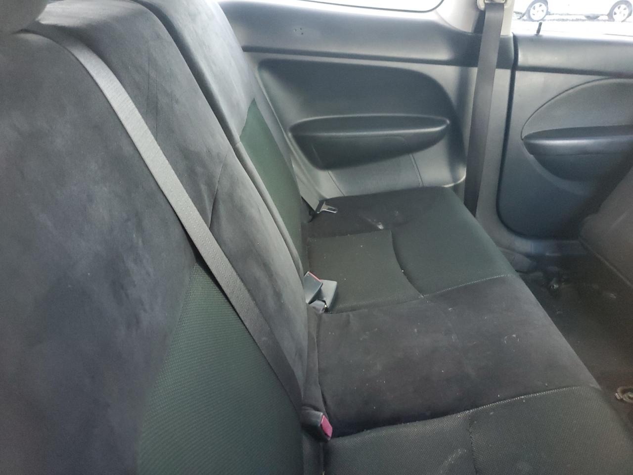 2002 Honda Civic Si VIN: SHHEP33542U309015 Lot: 84795325