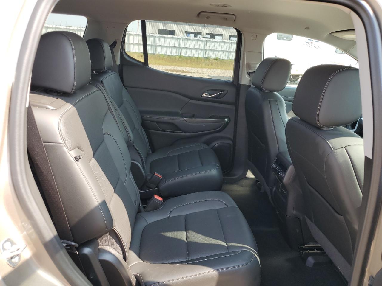 2022 GMC Acadia Slt VIN: 1GKKNUL42NZ173574 Lot: 70729995