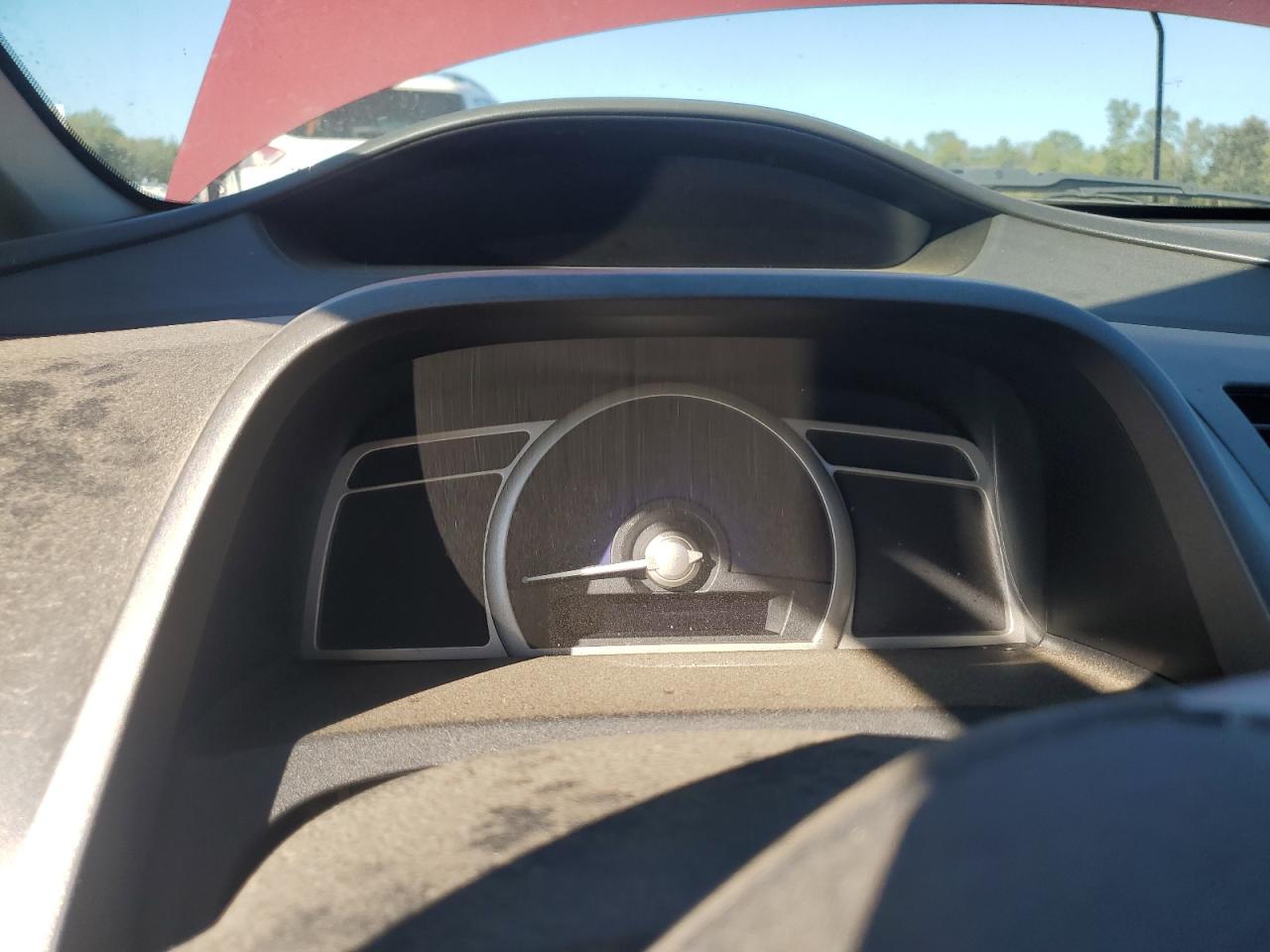 2010 Honda Civic Ex VIN: 2HGFA1F82AH533203 Lot: 84183455