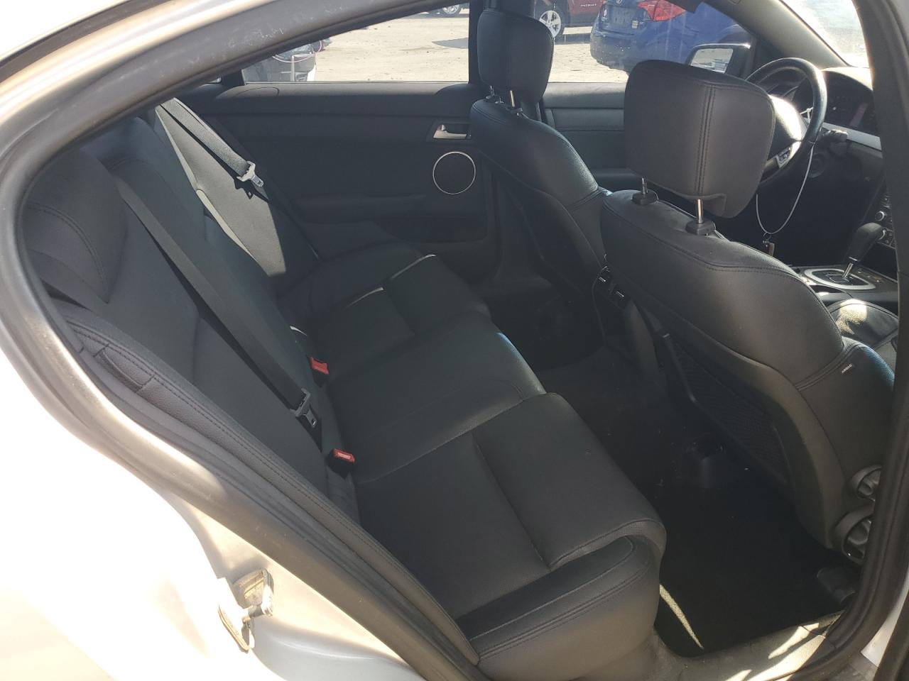 2009 Pontiac G8 VIN: 6G2ER57769L238451 Lot: 84238025