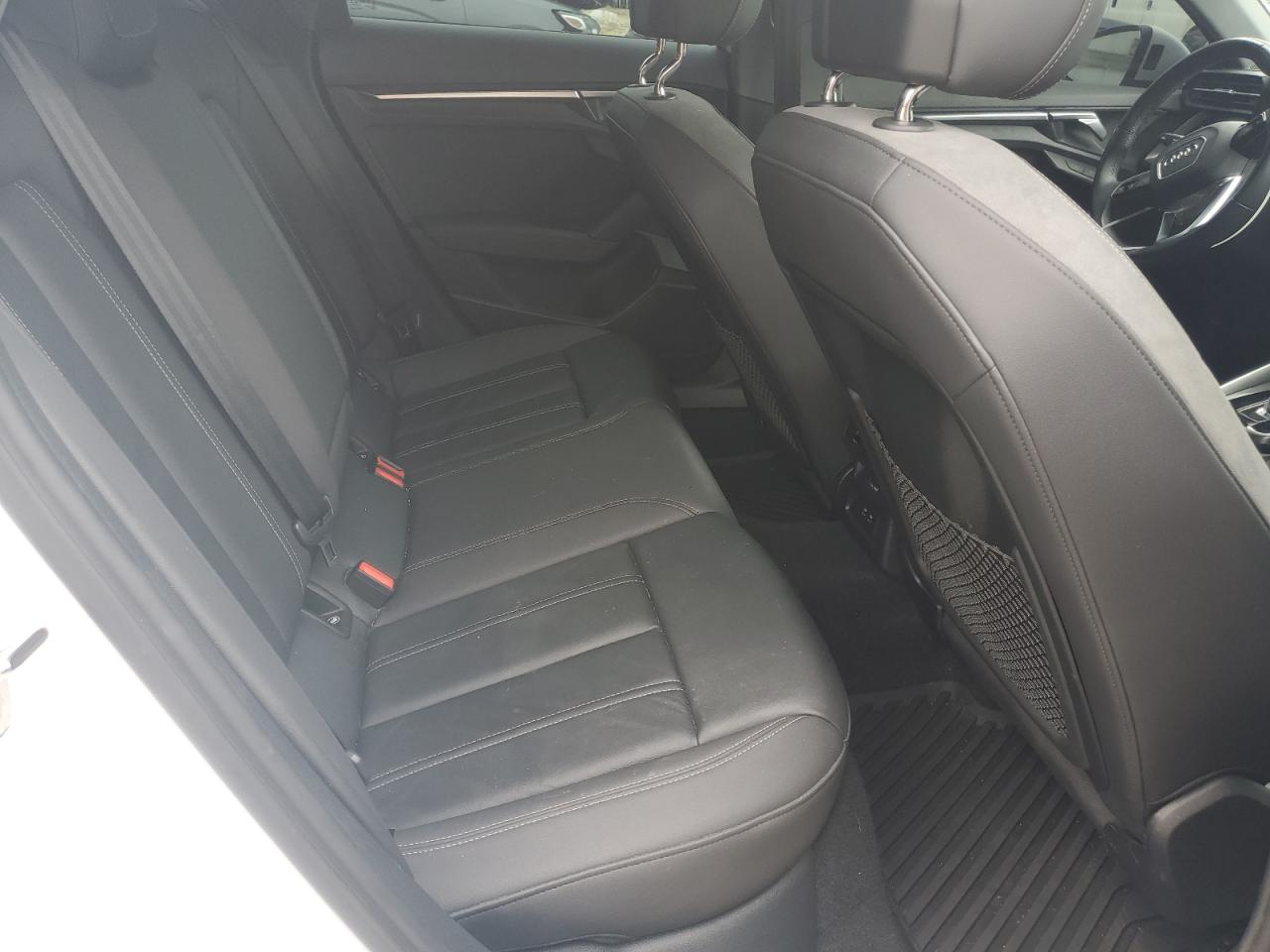 2022 Audi A3 Premium Plus VIN: WAUBUDGYXNA024000 Lot: 80270865