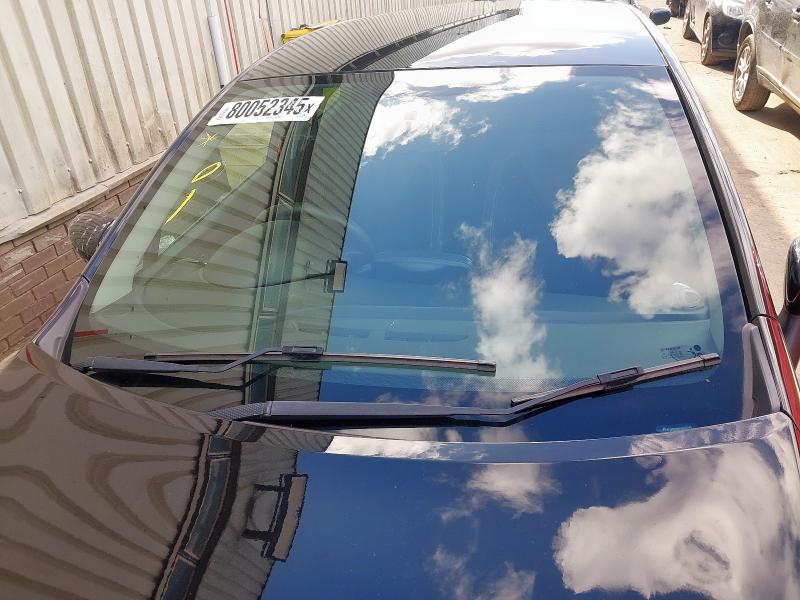2018 RENAULT CLIO ICONIC TCE 