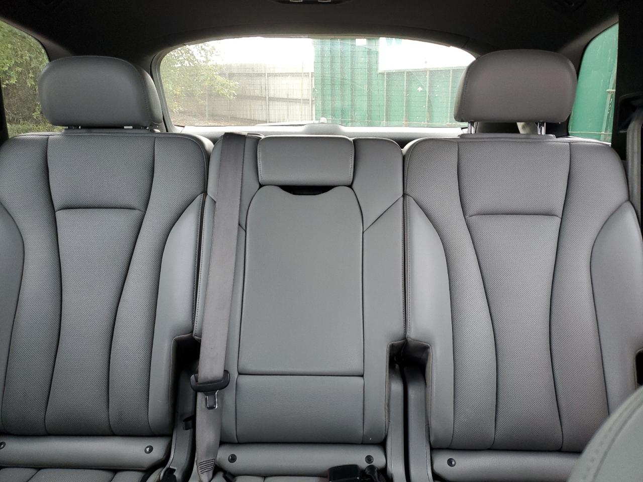 2017 Audi Q7 Progressiv S-Line VIN: WA1MAAF77HD025159 Lot: 70693935