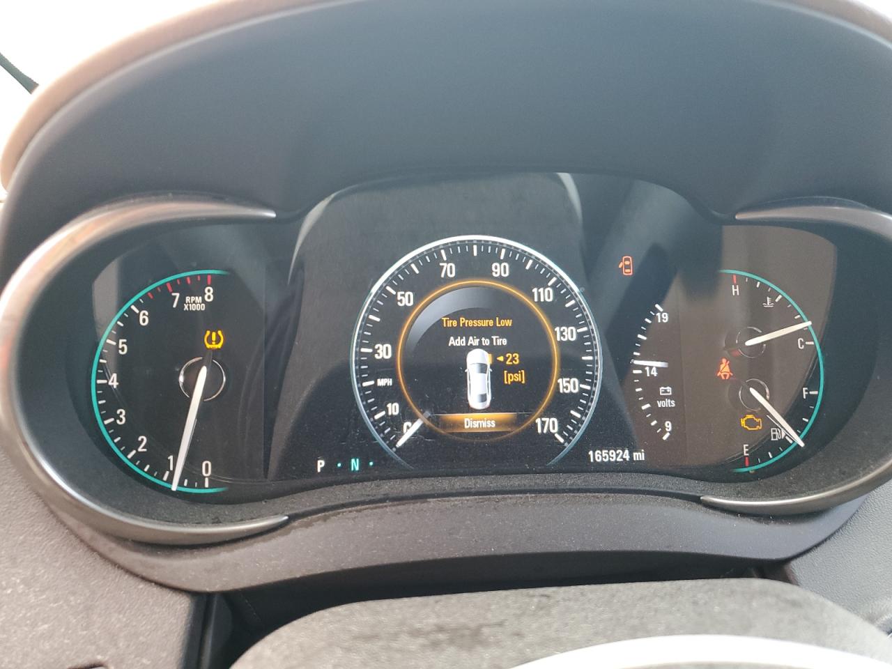 2014 Buick Lacrosse VIN: 1G4GB5G30EF102436 Lot: 71436465