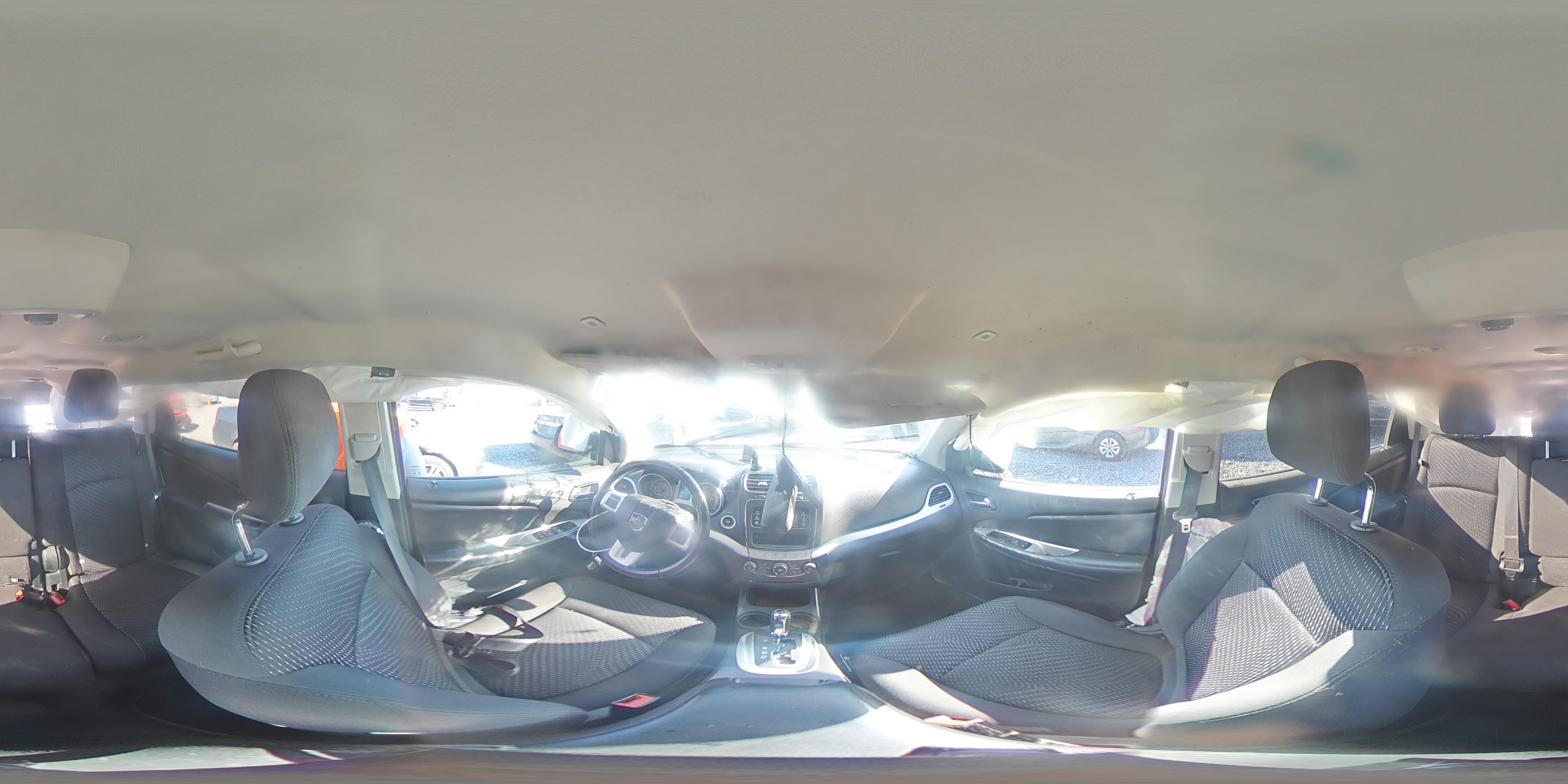 2018 Dodge Journey Sxt VIN: 3C4PDCBG1JT375897 Lot: 83754685