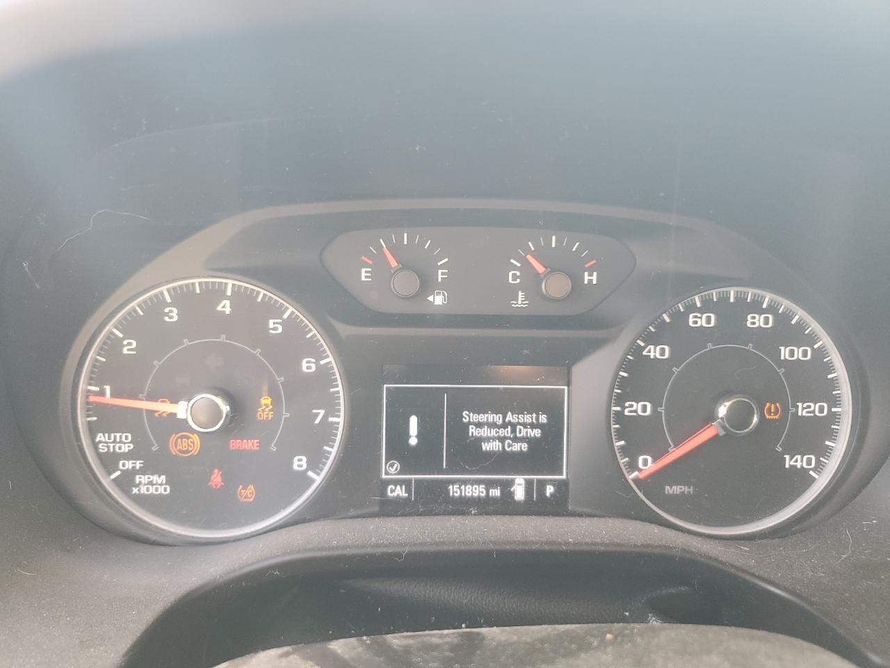 2018 GMC Acadia Sle VIN: 1GKKNRLA2JZ232667 Lot: 80838965