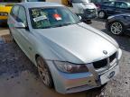 2006 BMW 320D M SPORT  for sale at Copart BRISTOL