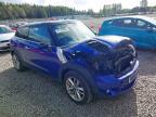 2013 MINI PACEMAN COOPER D  for sale at Copart EAST KILBRIDE