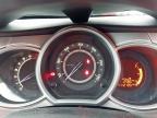 2011 CITROEN C3 VTR+  for sale at Copart WOLVERHAMPTON