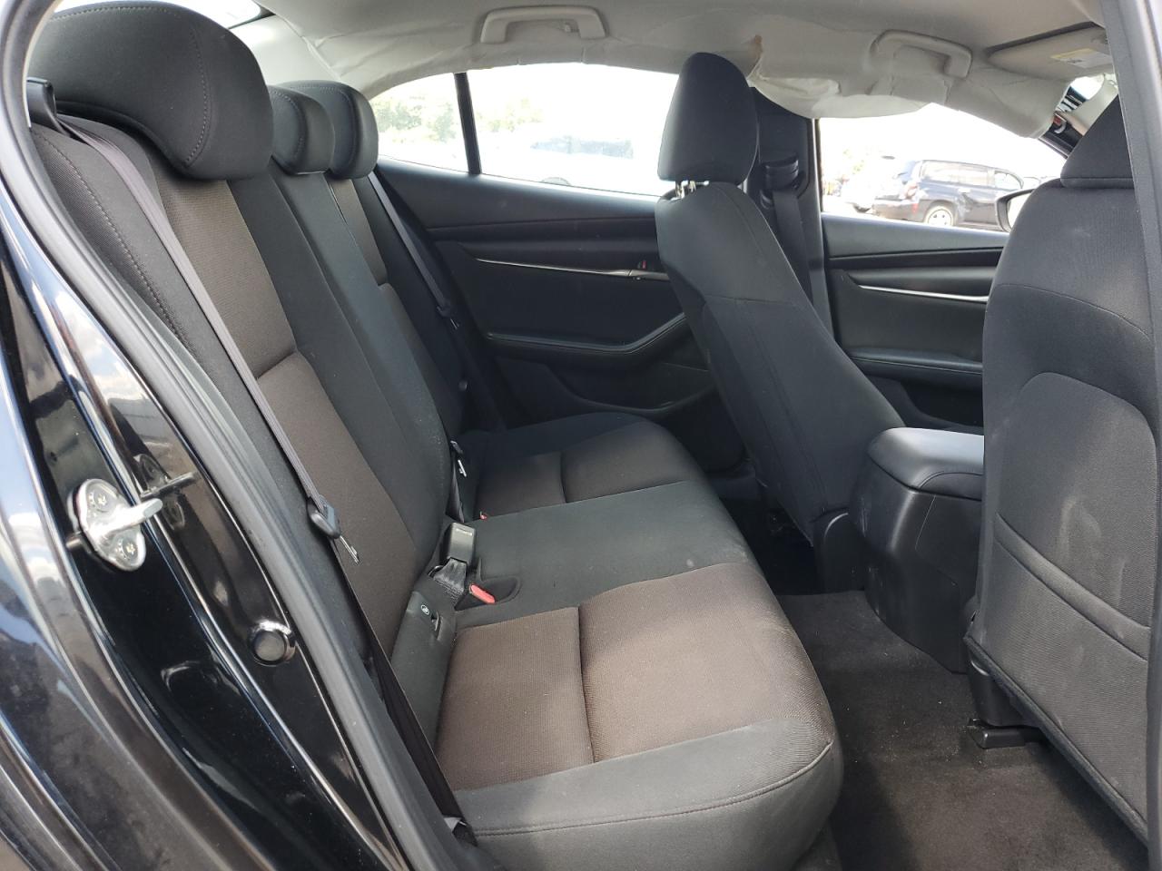 2021 Mazda 3 VIN: JM1BPAAL1M1342768 Lot: 82138925