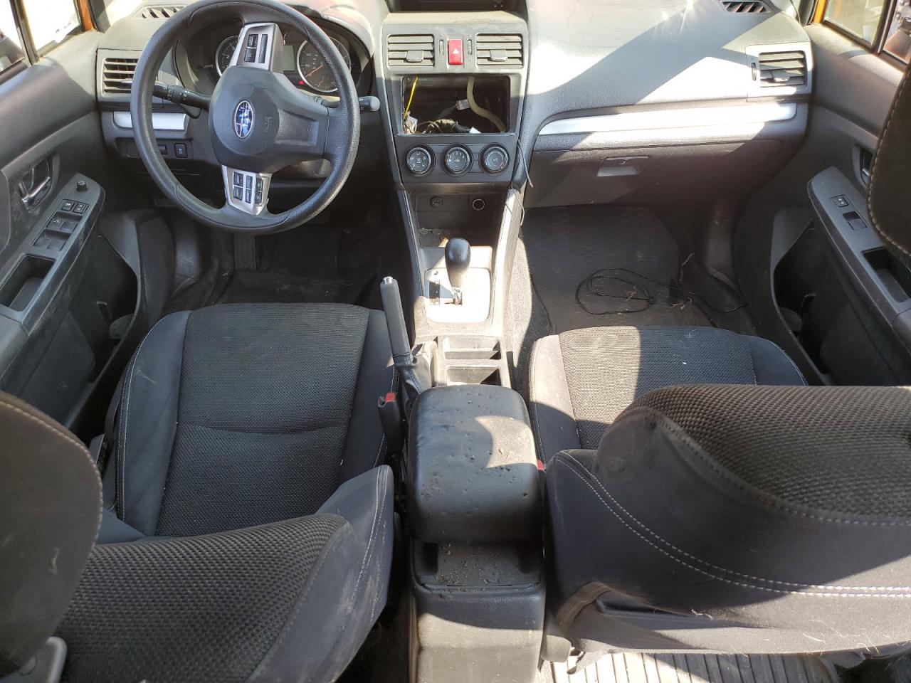 2014 Subaru Xv Crosstrek 2.0 Premium VIN: JF2GPAWC5E8308390 Lot: 72092445