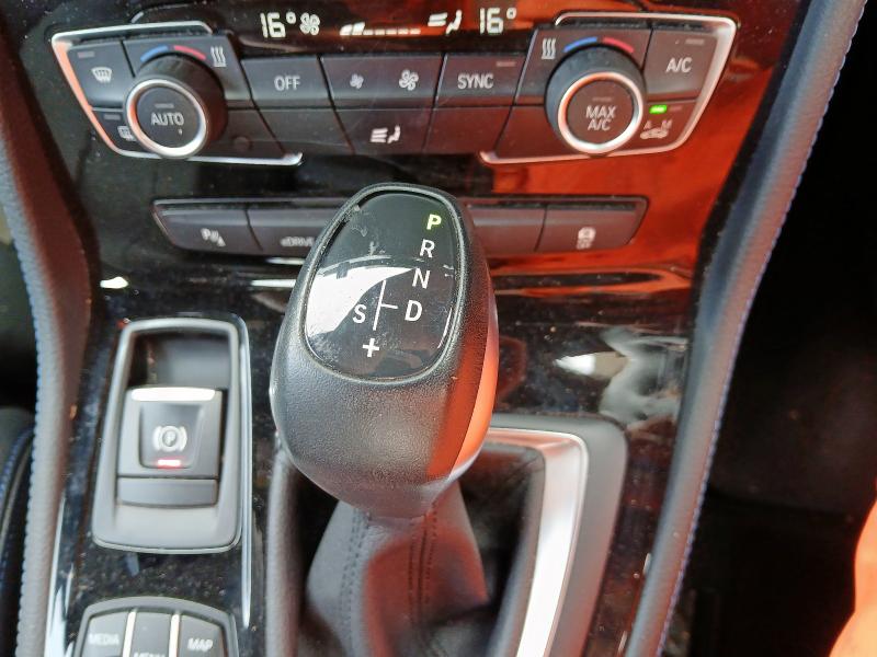2021 BMW 2 SERIES M SPORT