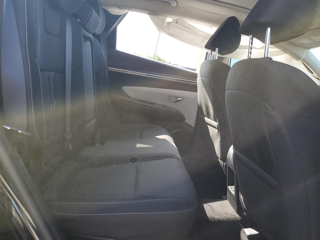 2022 Hyundai Tucson Sel Convenience VIN: KM8JFCA12NU041513 Lot: 80959305