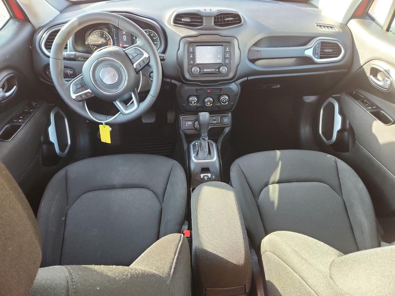 2019 Jeep Renegade Sport VIN: ZACNJBAB5KPK62668 Lot: 83996035