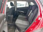 2023 SUZUKI SX4 S-CROSS MOTION B-JET  for sale at Copart YORK