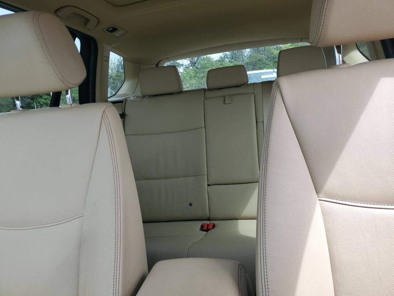 2012 BMW X3 xDrive28I VIN: 5UXWX5C57CL727986 Lot: 70175155