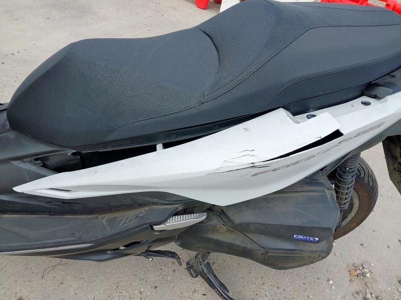 2024 HONDA NSS 350 A-R 