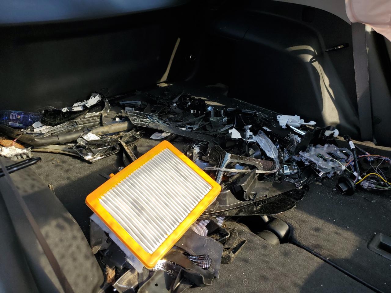 2024 GMC Terrain Slt VIN: 3GKALVEG7RL250211 Lot: 71706525