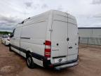 2016 MERCEDES-BENZ SPRINTER 313 CDI  for sale at Copart WESTBURY