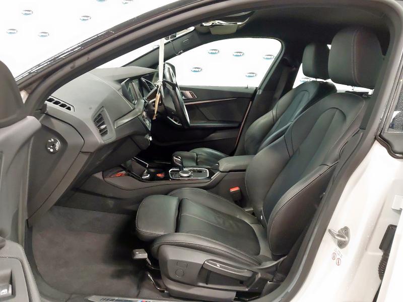 2021 BMW 218I M SPORT AUTO 
