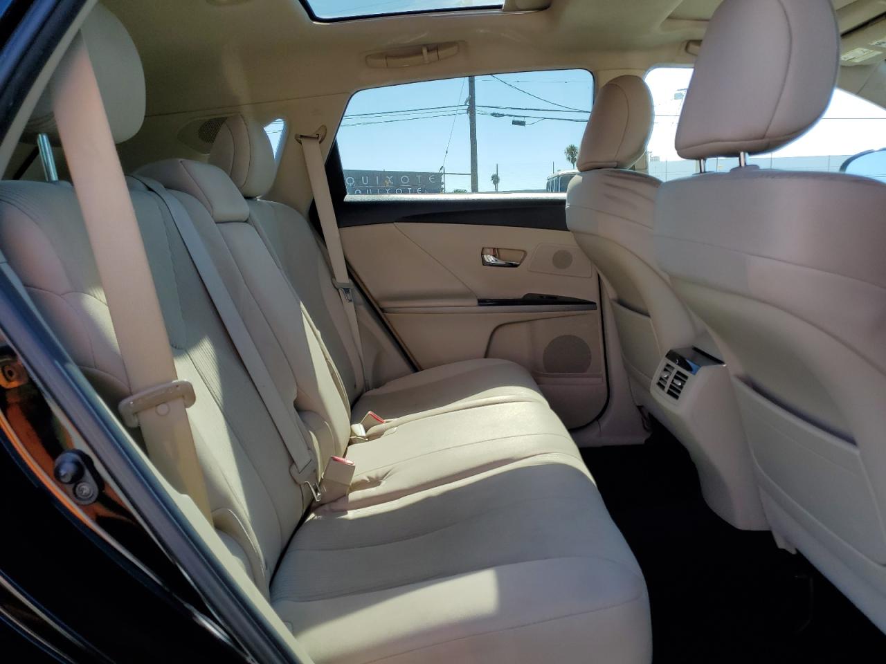 2010 Toyota Venza VIN: 4T3ZK3BB9AU029642 Lot: 80872145