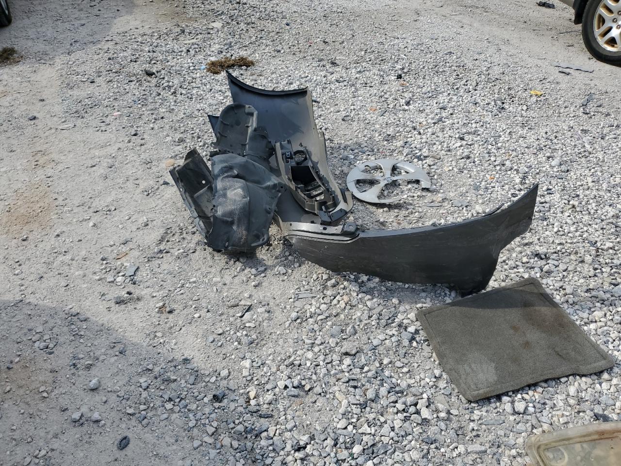 2013 Toyota Prius VIN: JTDKN3DU4D1706378 Lot: 84409395