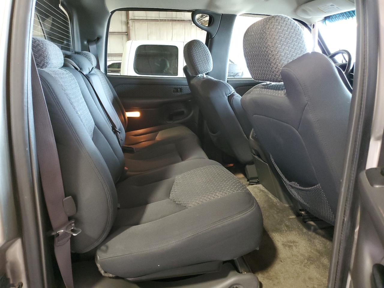 2003 Chevrolet Avalanche K1500 VIN: 3GNEK13T43G184992 Lot: 81448565