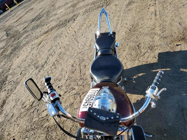 2009 HONDA VTX1300 T